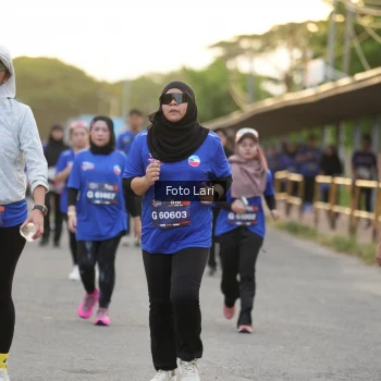 Runner Photo 3593523