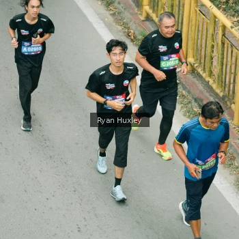 Runner Photo 3593526