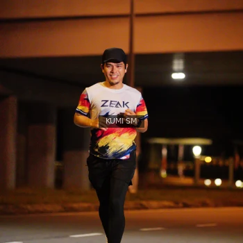 Runner Photo 3593531