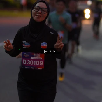Runner Photo 3593533