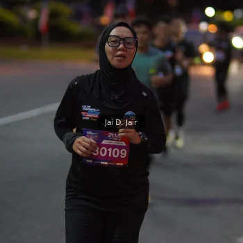 Runner Photo 3593538