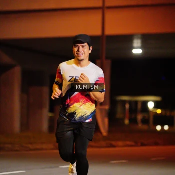 Runner Photo 3593543