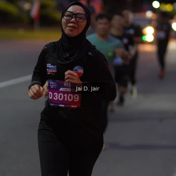 Runner Photo 3593544