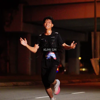 Runner Photo 3593549