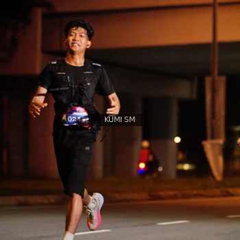 Runner Photo 3593552