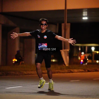Runner Photo 3593556
