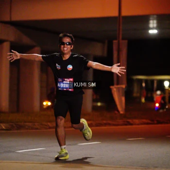 Runner Photo 3593561