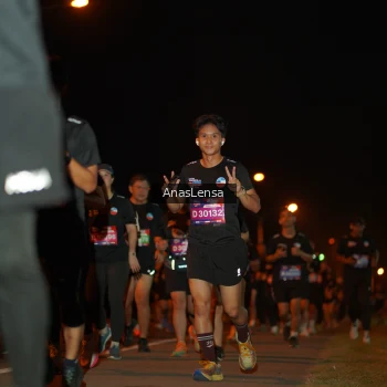 Runner Photo 3593564