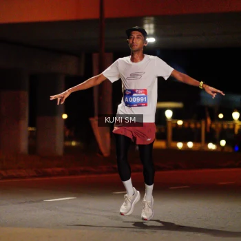 Runner Photo 3593565