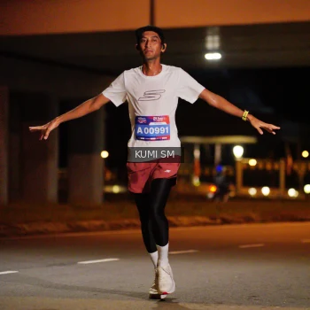 Runner Photo 3593566