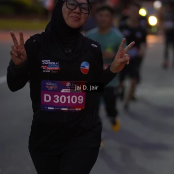 Runner Photo 3593569