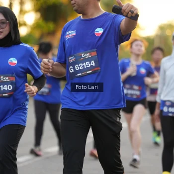 Runner Photo 3593573