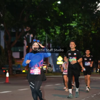 Runner Photo 3593574