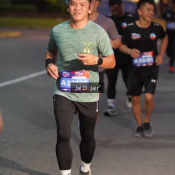 Runner Photo 3593576