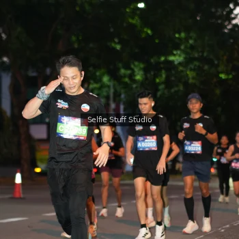 Runner Photo 3593577