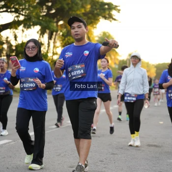 Runner Photo 3593580