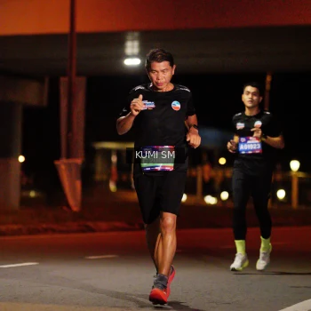 Runner Photo 3593581