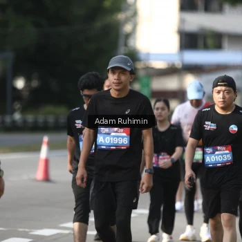 Runner Photo 3593582