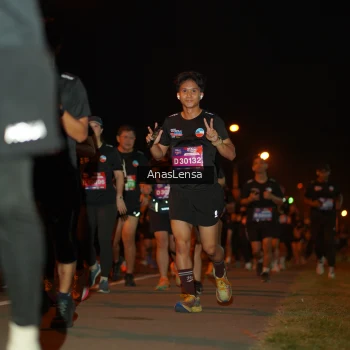 Runner Photo 3593584