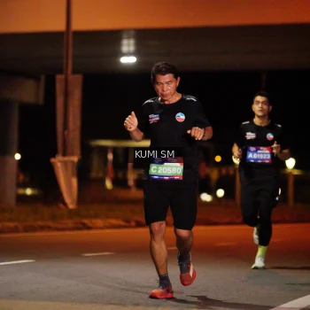 Runner Photo 3593588