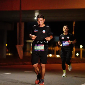Runner Photo 3593589