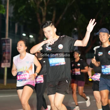 Runner Photo 3593599