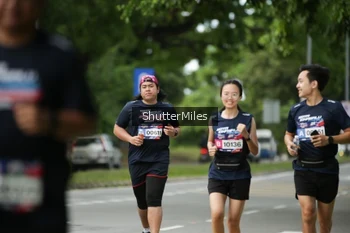 Runner Photo 35936