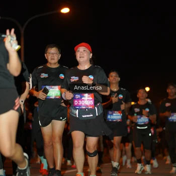 Runner Photo 3593600