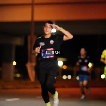 Runner Photo 3593601