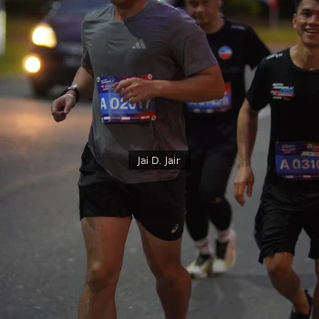 Runner Photo 3593608