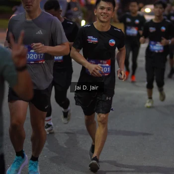 Runner Photo 3593611