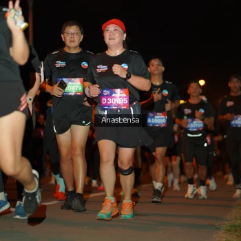 Runner Photo 3593612