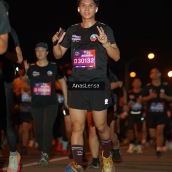 Runner Photo 3593616
