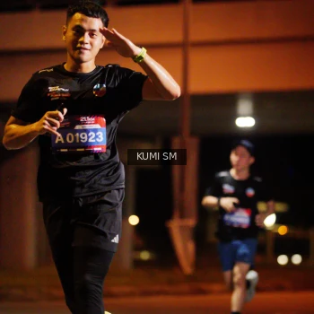 Runner Photo 3593617