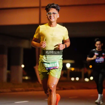 Runner Photo 3593619