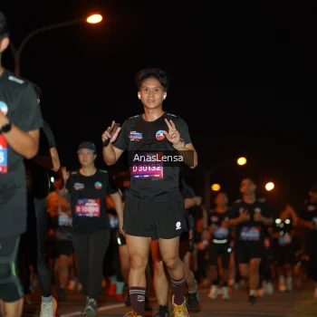 Runner Photo 3593620