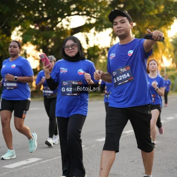 Runner Photo 3593621