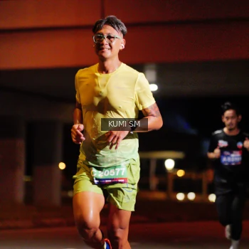 Runner Photo 3593626