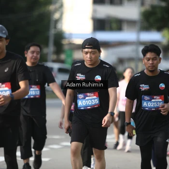 Runner Photo 3593628