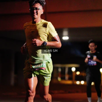 Runner Photo 3593630