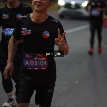 Runner Photo 3593633