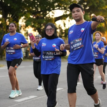 Runner Photo 3593634