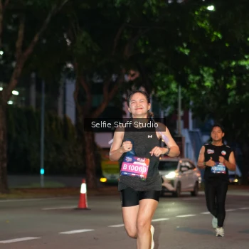 Runner Photo 3593635