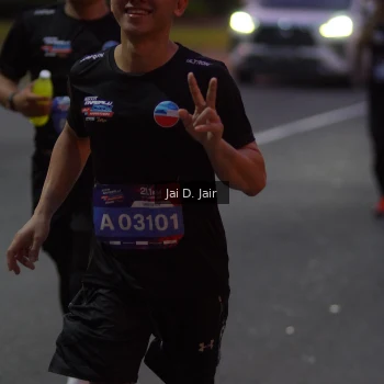 Runner Photo 3593641