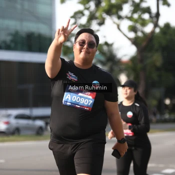 Runner Photo 3593644
