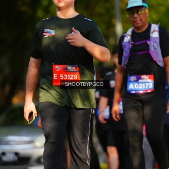 Runner Photo 3593652