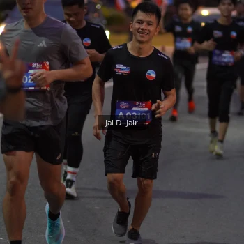 Runner Photo 3593654