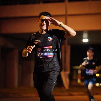Runner Photo 3593655