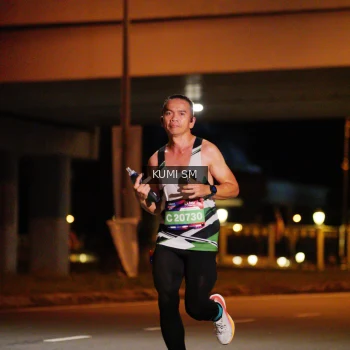 Runner Photo 3593656