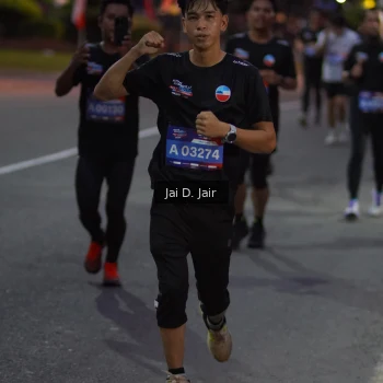 Runner Photo 3593662